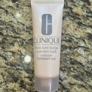 Clinique Moisture Surge Overnight Mask 2.5 ounces
